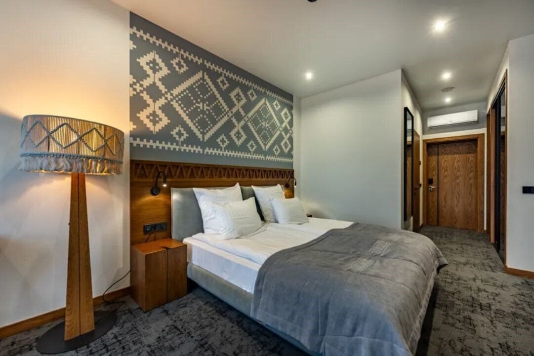 Отель Apartel Kosyno Apartel 5*
